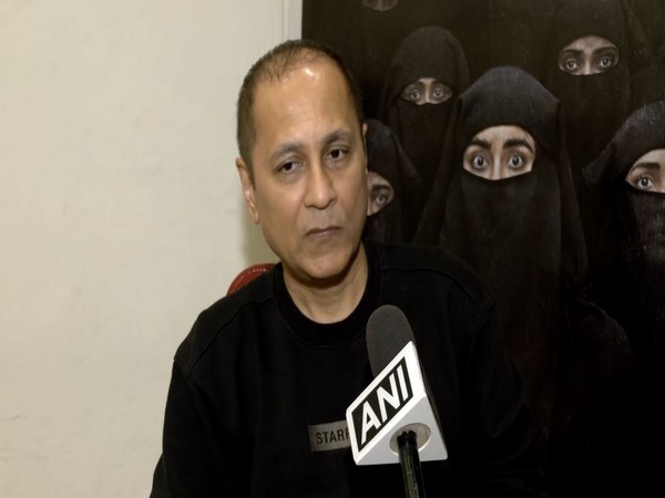 Vipul Shah. (Image Courtesy: ANI)