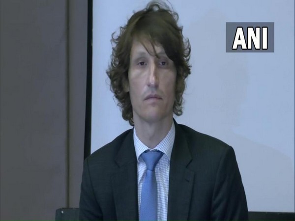 President and Managing Director (MD) of Airbus India and South Asia Remi Maillard (Photo/ANI)