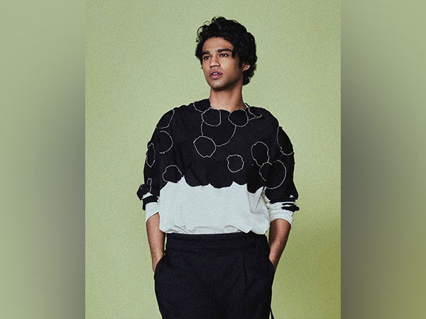 Babil Khan (Image source: Instagram)