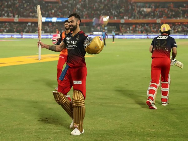 Virat Kohli (Image: IPL)