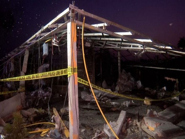 Representative Image