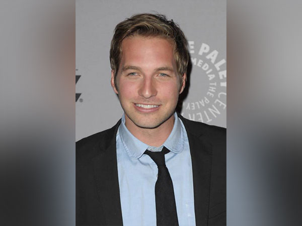 Ryan Hansen (image source: Twitter)
