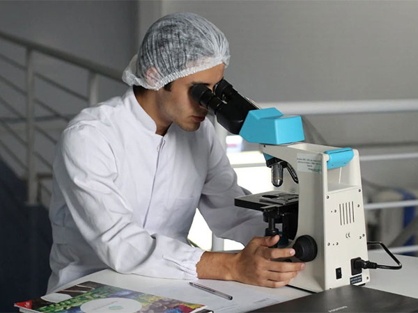 Representative Image.