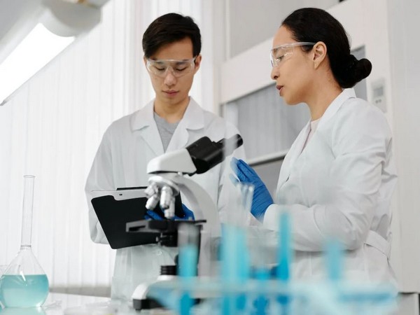 Representative image