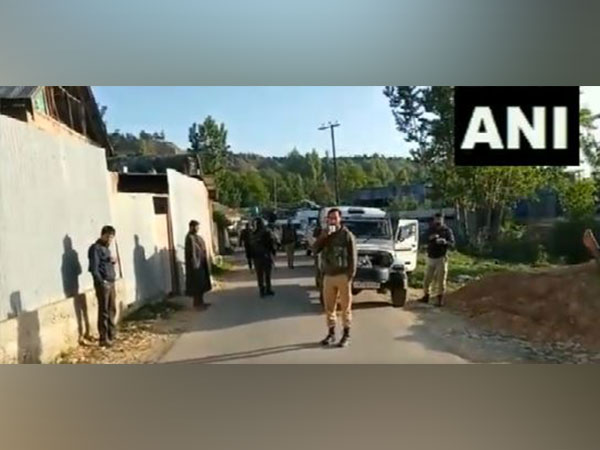 Visual from the spot (Photo/ANI)