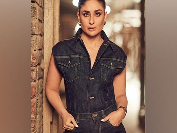 Kareena Kapoor Khan (Image source: Instagram)
