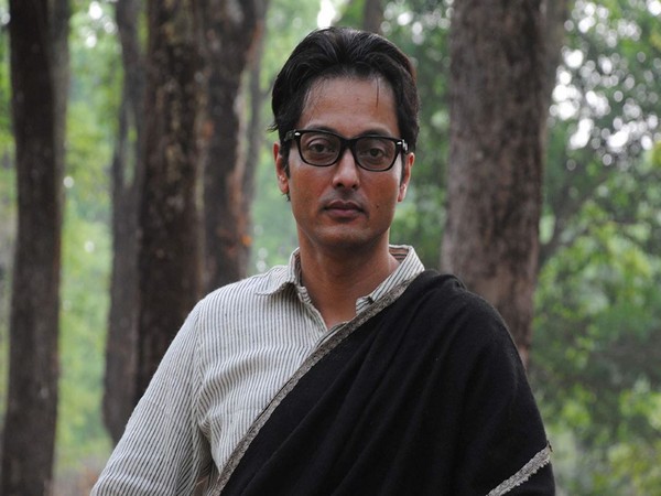 Sujoy Ghosh. (Image Source: Twitter)