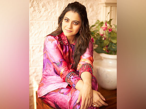 Kajol (Image Source: Instagram)