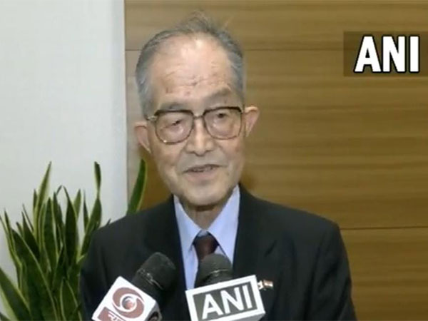 Japanese author, Hindi and Punjabi linguist, Tomio Mizokami