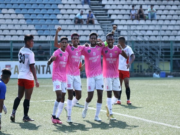 Ambernath United Atlanta FC (Image: Ambernath United)