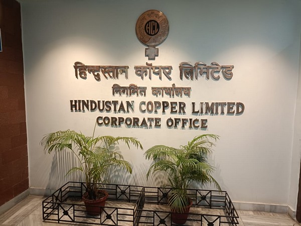 Hindustan Copper net profit jumps (Photo/@copper_ltd)
