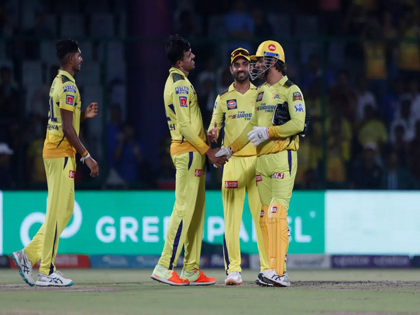 Team Chennai Super Kings (Photo: iplt20.com)