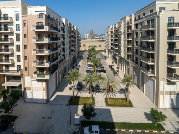 Representative Image. (Photo Credit - WAM)