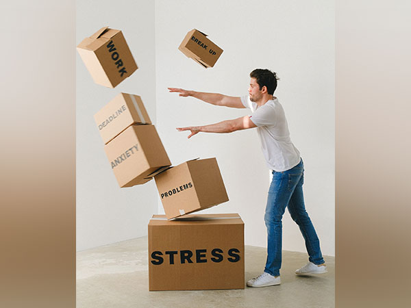 Representative Image.