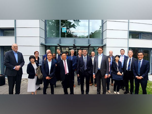 Representative Image. (Photo Credit - WAM)