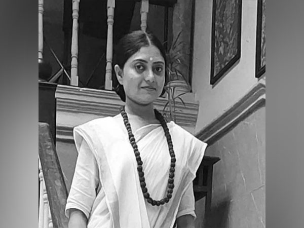 Suchandra Dasgupta(Image source: Instagram)