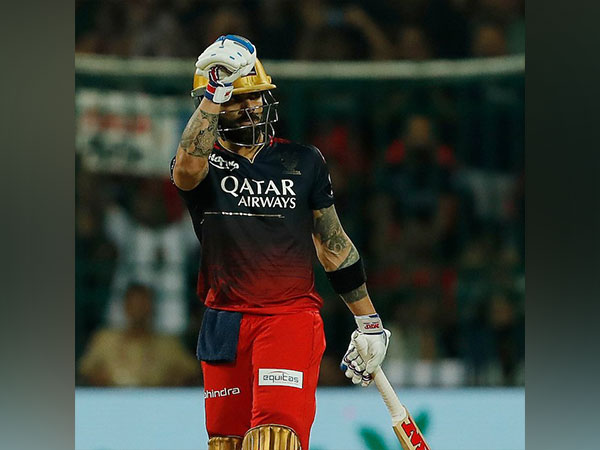 Virat Kohli (Photo: IPL/ Twitter)