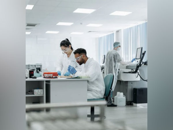 Representative Image