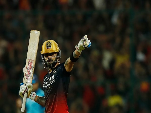 Virat Kohli. (Photo- IPL)