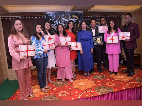 The Journey of Transformation: Empowering Lives at the Life of Joy School