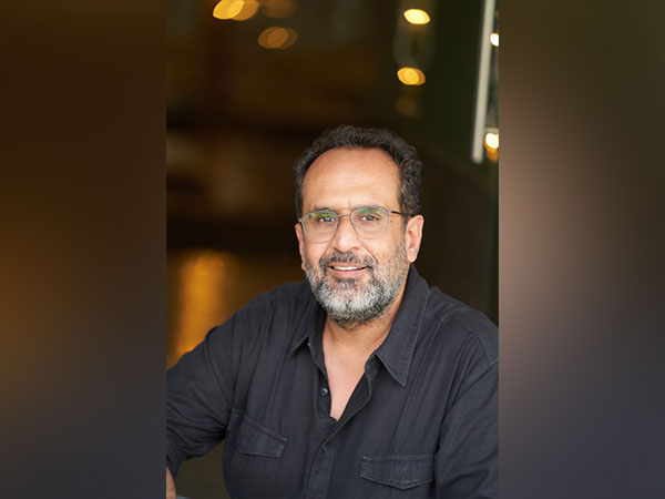 Aanand L Rai(Image source: Instagram) 