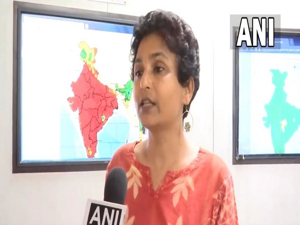 IMD scientist Soma Sen Roy (Photo/ANI)