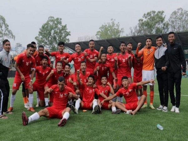 Shillong Lajong FC. (Photo- AIFF)