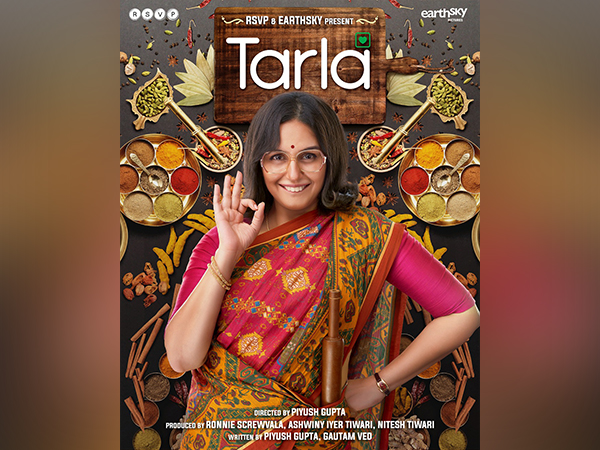 Tarla poster (Image source: Instagram)