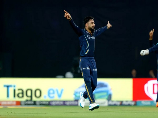 Rashid Khan (Photo: iplt20.com)