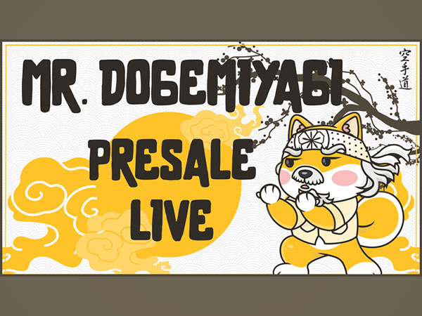 Comparing token distribution strategies between Bitcoin, DogeMiyagi, and Polkadot