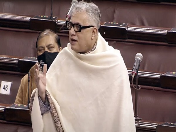 TMC MP Derek O'Brien (File photo)