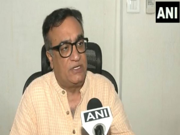 Congress leader Ajay Maken (Photo/ANI)