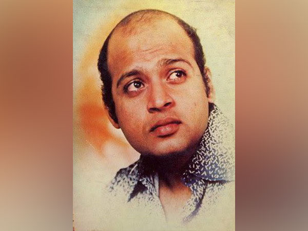 Rajesh Roshan (Image source: Twitter)