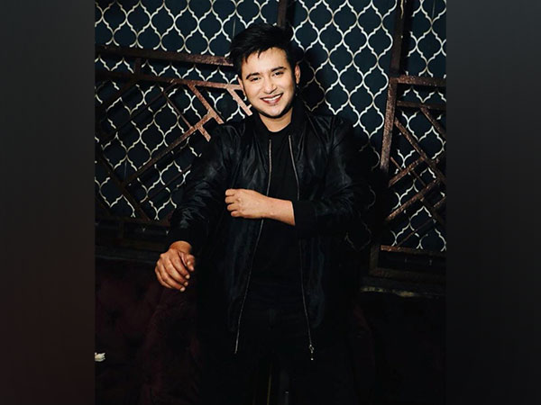 Late actor Aditya Singh Rajput (Image source: Instagram)