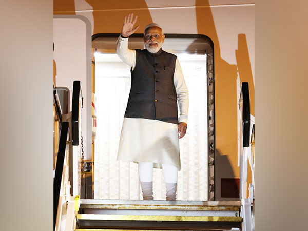 PM Narendra Modi (Image Credit: Twitter/@MEAIndia)