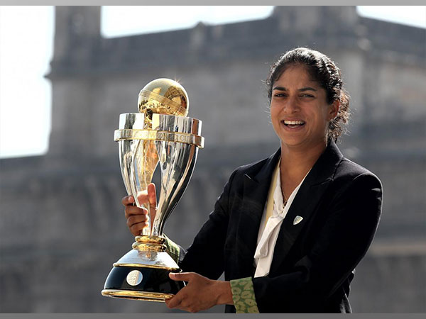 Lisa Sthalekar (Image: FICA)