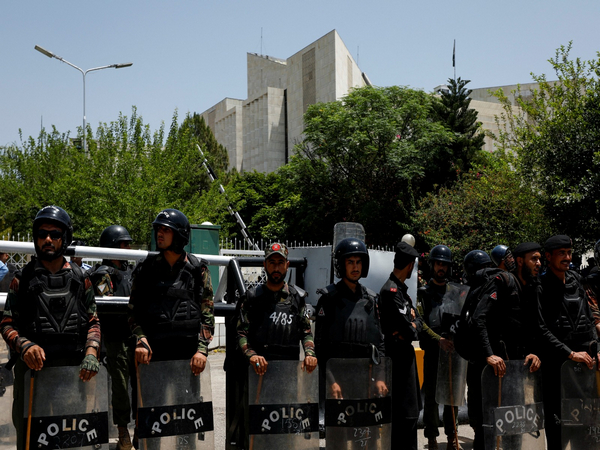 Representative Image (Photo Credit: Reuters)