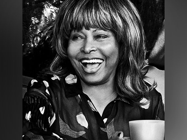Music legend Tina Turner (Image source: Instagram)