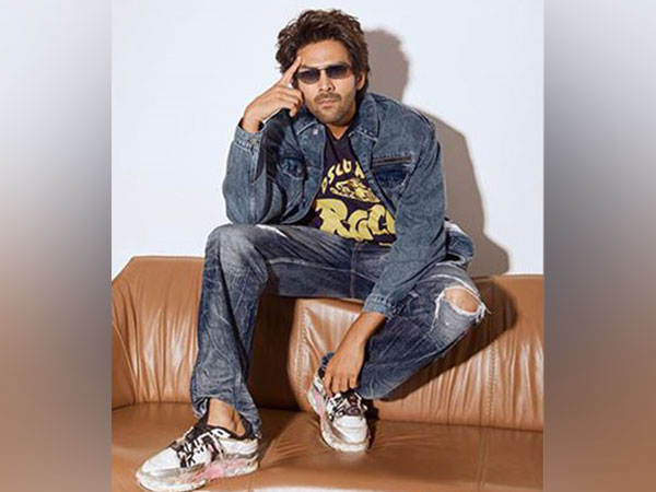 Kartik Aaryan (Image source: Instagram)