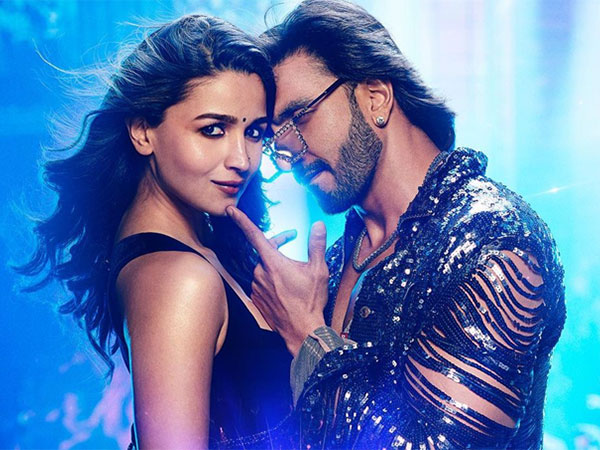 'Rocky Aur Rani Ki Prem Kahani' poster (Image Source: Instagram)