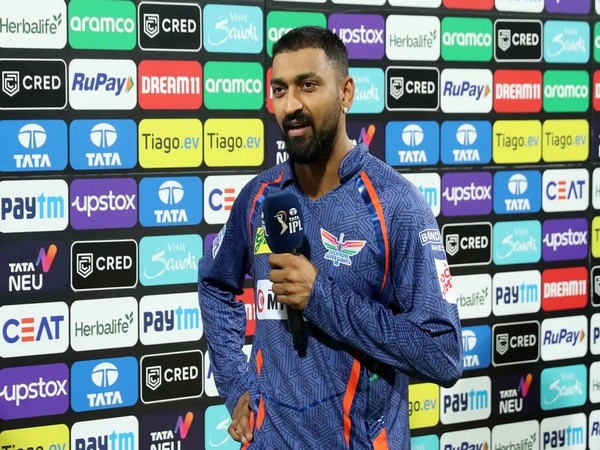 Krunal Pandya (Photo: iplt20.com)