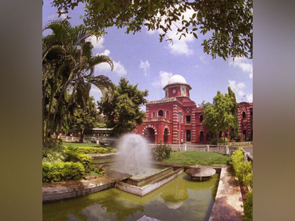 Anna University (Photo/Twitter/@annauniversity)