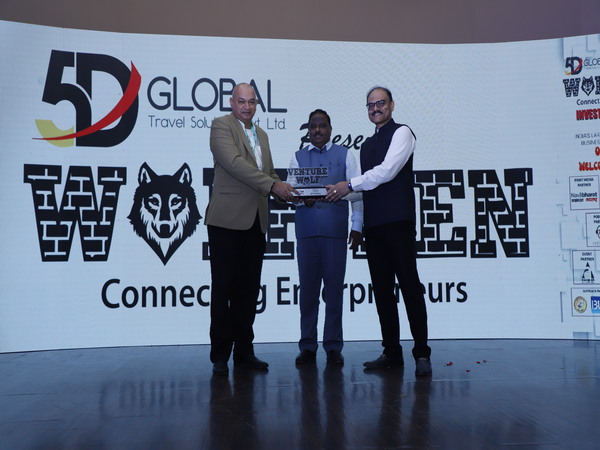QI Ventures awarded 