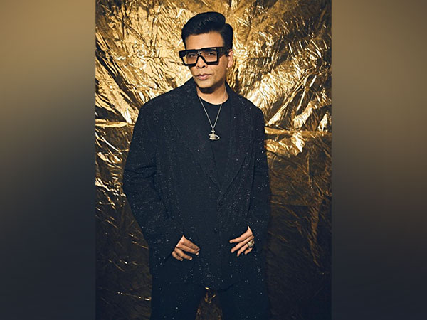 Karan Johar (Image source: Instagram)