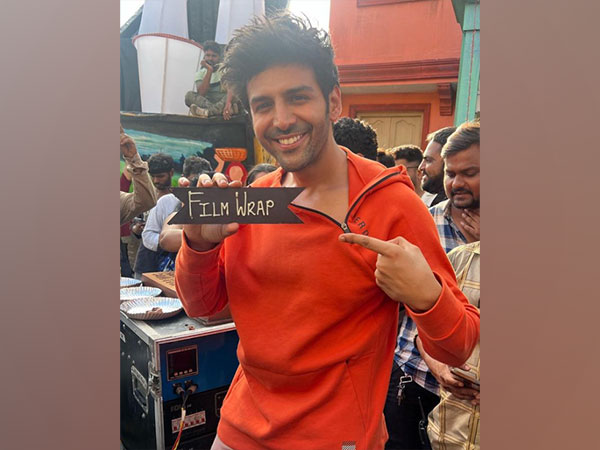 Kartik Aaryan (Image source: Instagram)