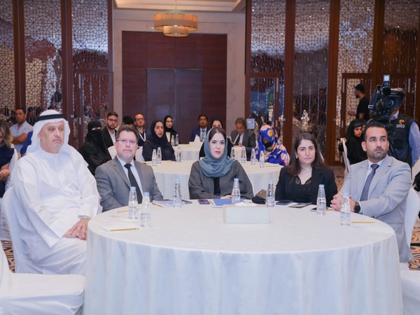 The Sharjah Chamber of Commerce and Industry (SCCI) organised the UAE-Sao Paulo Business Forum on Thursday. (Photo Credit: WAM)