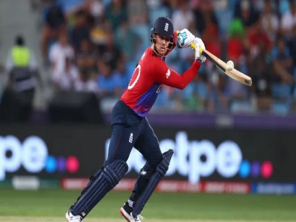 Jason Roy (Image: ICC) 