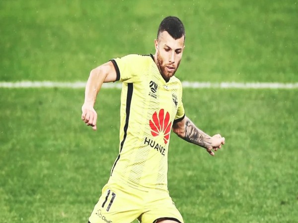 Jaushua Sotirio (Image: ISL) 