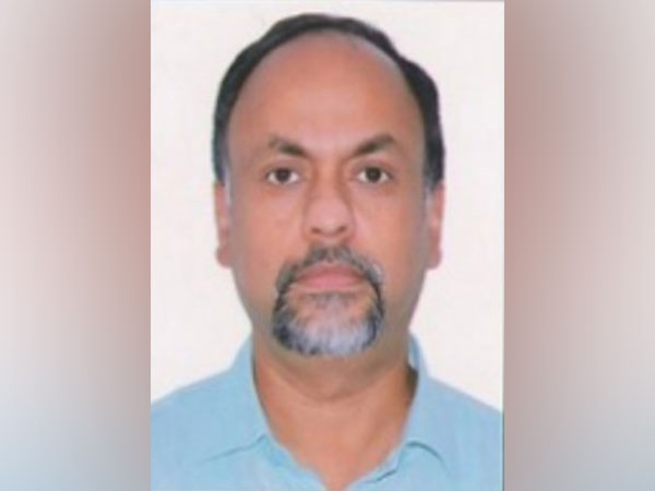 Debasish Panda, Chairman, IRDAI (Photo/irdai.gov.in)