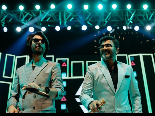 Sachin-Jigar )Image source: Instagram)